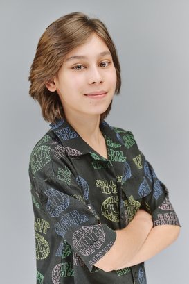 Владимир Мигиров