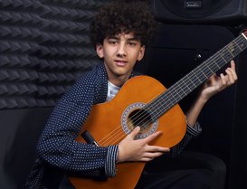 Адам Шаруиф