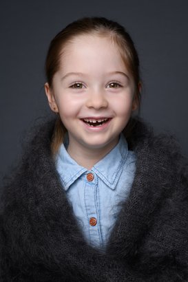 Анна Романова
