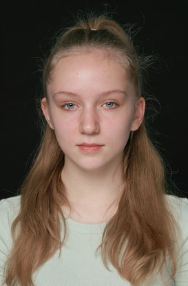 Виктория Лукашина