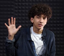 Адам Шаруиф