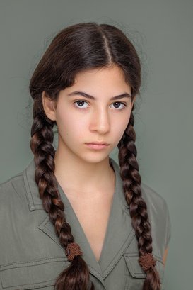 Аглая Беляева