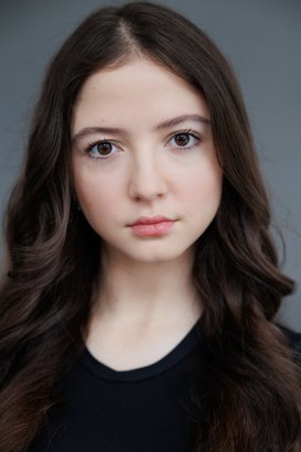 Александра Киргизова