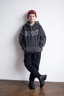 Матвей Стрельников