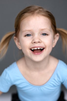 Виктория Гончарова