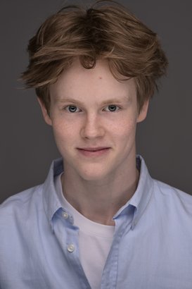 Фёдор Парамонов