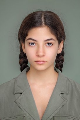 Аглая Беляева