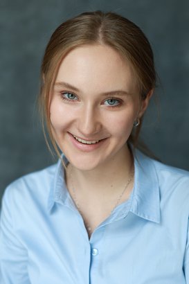 Ариана Глушкова