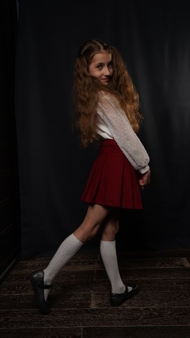 Евгения Дедова