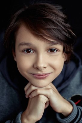 Зарьков Максим