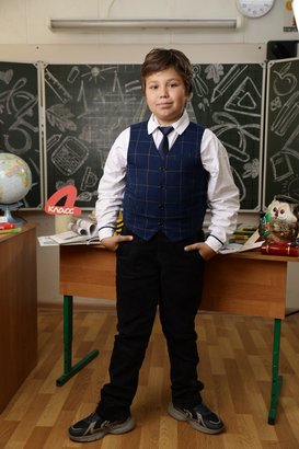 Михаил Рябцев