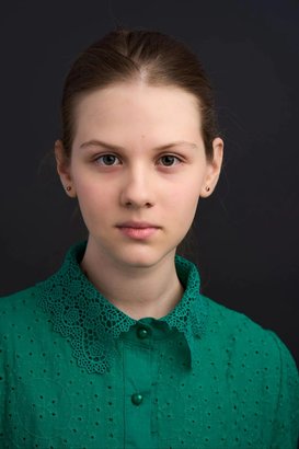 Софья Скальская