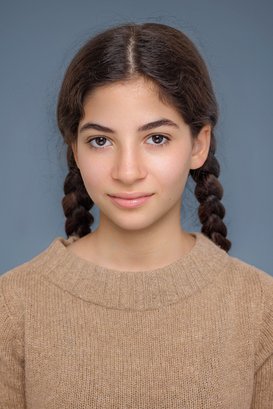 Аглая Беляева