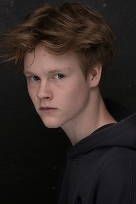 Фёдор Парамонов