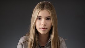 Юля Султанова