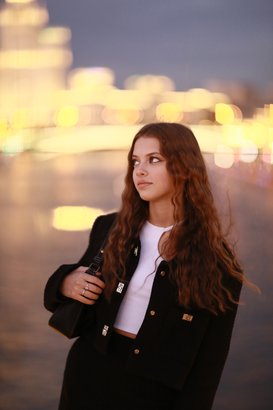 Элина Гухман