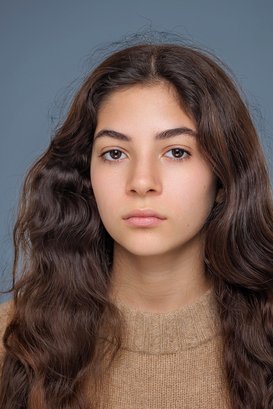 Аглая Беляева