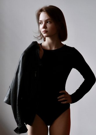 Мария Абрамова - фото 11