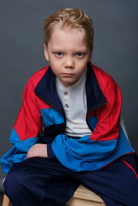 Артём Конкин