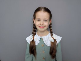 София Крюкова