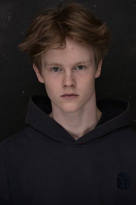 Фёдор Парамонов