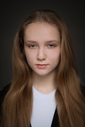 Виктория Лукашина