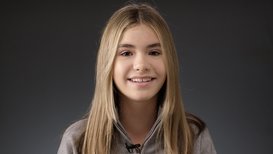 Юля Султанова