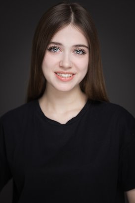 Вероника Хруслова