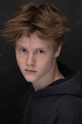 Фёдор Парамонов