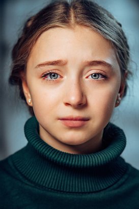 Виктория Костюнина