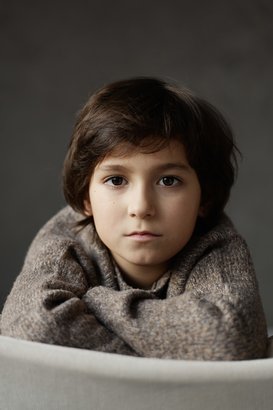 Таир Багаутдинов