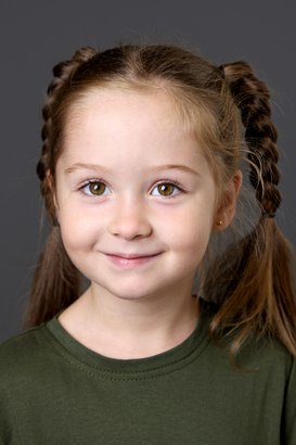 Анна Романова