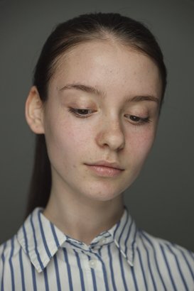 Дарья Басаргина