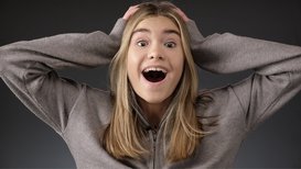 Юля Султанова