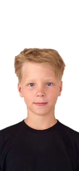 Василий Богданов