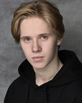 Даниил Коновалов