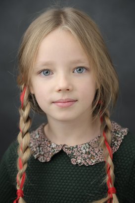 Лада Лукина