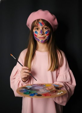 Вероника Мясищева