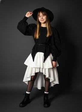 Вероника Мясищева