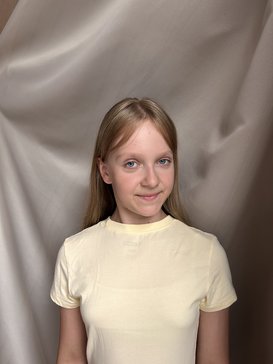 Каролина Жуковская