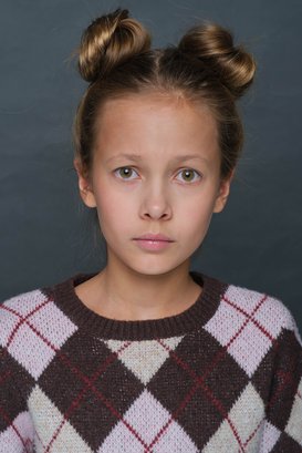 Казьмина Екатерина