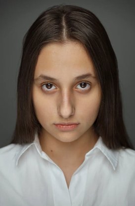 София Цикалова