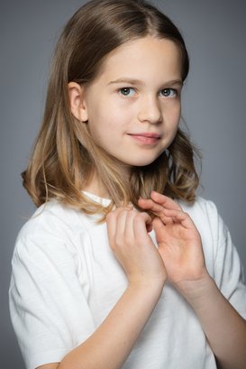 Варвара Шмелева