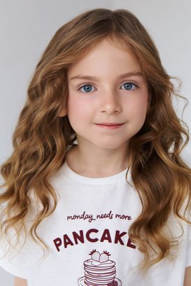 Мила Петрова