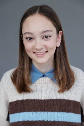 Мария Тагирова