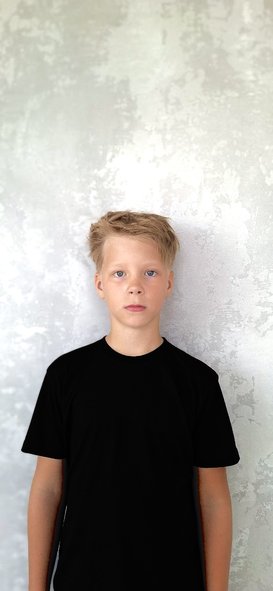 Василий Богданов