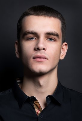 Егор Леонтьев