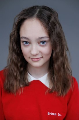 Мария Тагирова