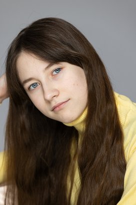 Полина Белименко