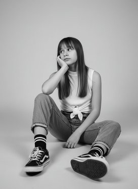 Вероника Мясищева